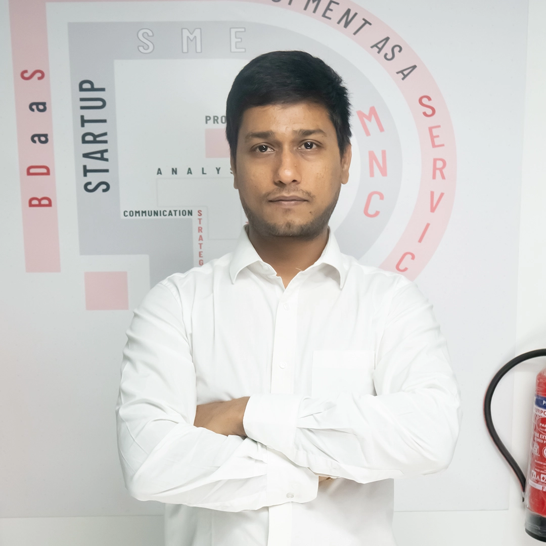 Prashanth
